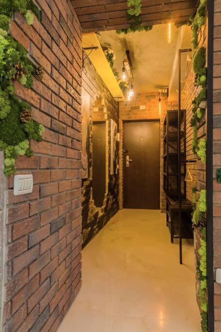 Апартаменты Arthitekt - Stylish 1Br Near Afi Cotroceni Бухарест Экстерьер фото